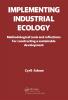 Implementing Industrial Ecology