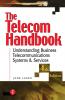 Telecom Handbook