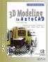 3D Modeling in AutoCAD