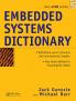 Embedded Systems Dictionary