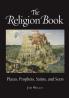 The Religion Book