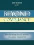 Beyond Compliance