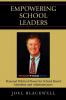 Empowering School Leaders