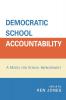 Democratic School Accountability
