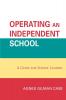 Operating an Independent School