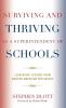 Surviving and Thriving as a Superintendent of Schools