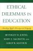 Ethical Dilemmas in Education