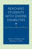 Reaching Students with Diverse Disabilities