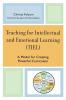 Teaching for Intellectual and Emotional Learning (TIEL)