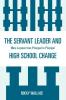 Servant Leader and High School Change