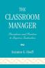 Classroom Manager