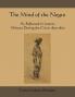 The Mind of the Negro as Reflected in Letters Written During the Crisis 1800-1860