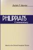 Philippians: Based on the Revised Standard Version