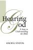 Hearing God: Eight Steps to Understanding the Bible