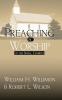 Preaching and Worship in the Small Church