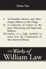 An Humble Earnest and Affectionate Address to the Clergy; A Collection of Letters; Letters to a Lady Inclined to Enter the Romish: 09 (Works of William Law)