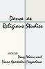 Dance as Religious Studies
