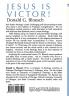 Jesus is Victor!: Karl Barth's Doctrine of Salvation