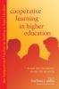 Cooperative Learning in Higher Education