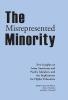 Misrepresented Minority