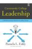 Community College Leadership