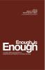Enough Is Enough