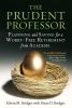 Prudent Professor
