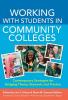 Working With Students in Community Colleges