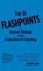 Top 10 Flashpoints in Student Ratings and the Evaluation of Teaching