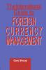 International Guide to Foreign Currency Management