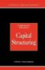 Capital Structuring
