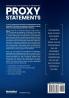 The Handbook for Reading and Preparing Proxy Statements: A Guide to the SEC Disclosure Rules for Executive and Director Compensation 6th Edition