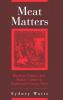 Meat Matters
