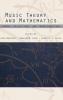 Music Theory and Mathematics