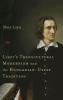 Liszt's Transcultural Modernism and the Hungarian-Gypsy Tradition
