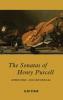 Sonatas of Henry Purcell