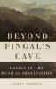 Beyond Fingal's Cave