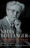 Nadia Boulanger
