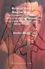 Marginal Voice Marginal Body: The Treatment of the Human Body in the Works of Nakagami Kenji Leslie Marmon Silko and Salman Rushdie