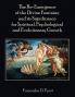 The Re-Emergence of the Divine Feminine and Its Significance for Spiritual Psychological and Evolutionary Growth