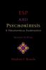 ESP and Psychokinesis: A Philosophical Examination
