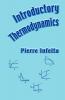 Introductory Thermodynamics