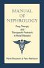 Manual of Nephrology
