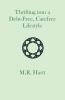 Thrifting into a Debt-Free Carefree Lifestyle