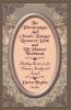 The Fibromyalgia and Chronic Fatigue and Life Planner Workbook: Healing Resources for Patients Family and Friends