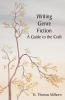 Writing Genre Fiction