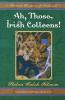 Ah Those Irish Colleens!