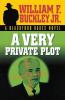 A Very Private Plot