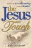 Jesus Touch
