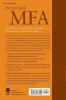 The Portable MFA in Creative Writing